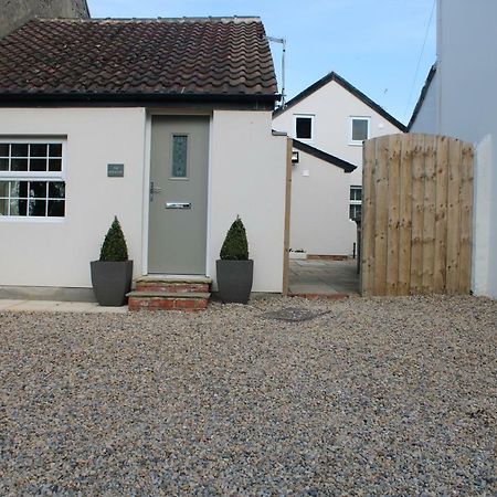 White House Cottages Durham Extérieur photo