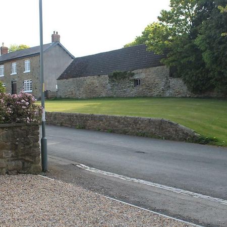 White House Cottages Durham Extérieur photo