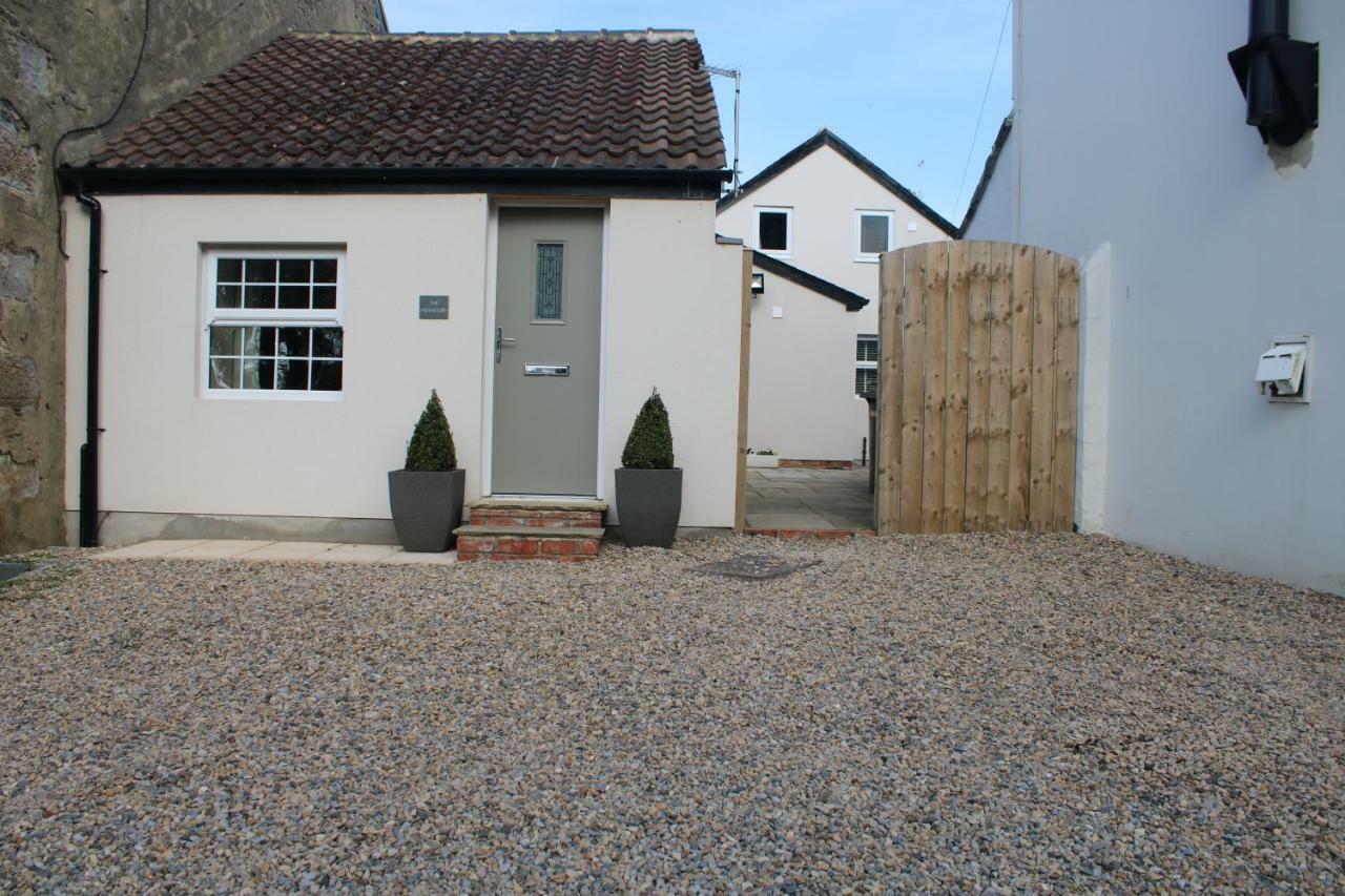 White House Cottages Durham Extérieur photo