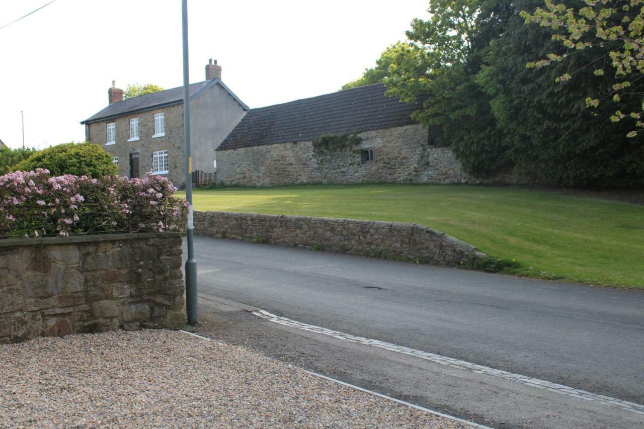 White House Cottages Durham Extérieur photo